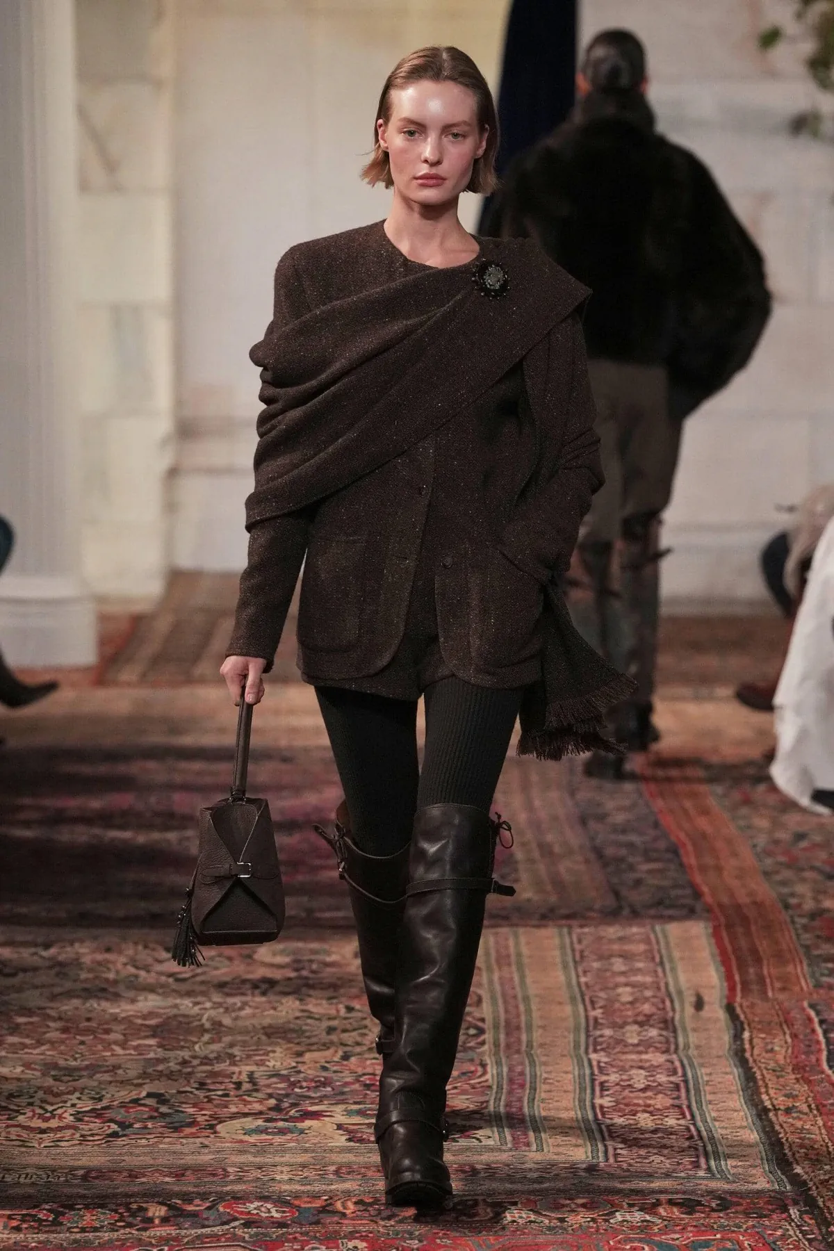 Ralph Lauren Fall-Winter 2026