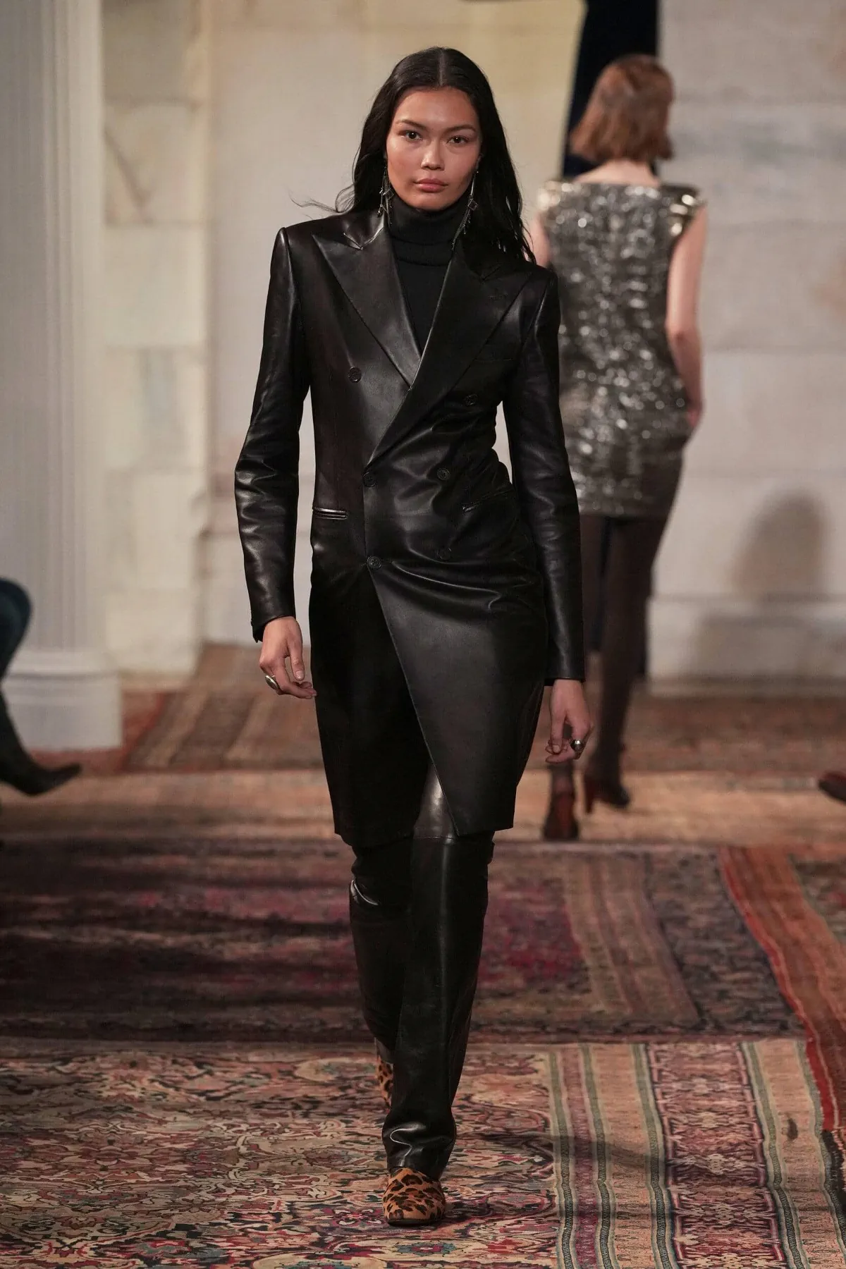 Ralph Lauren Fall-Winter 2026