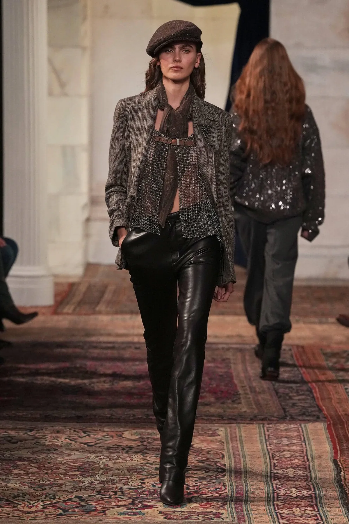 Ralph Lauren Fall-Winter 2026