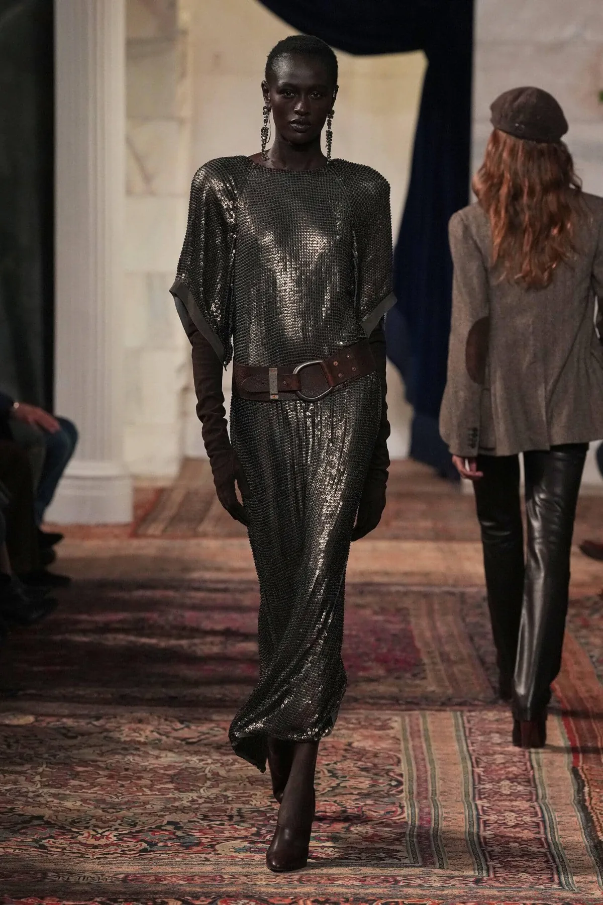Ralph Lauren Fall-Winter 2026