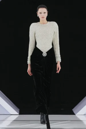 Richard Quinn Fall-Winter 2026 - London Fashion Week