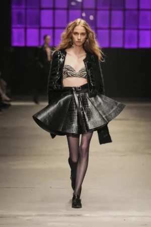 Roberto Cavalli Fall-Winter 2026 - Milan Fashion Week