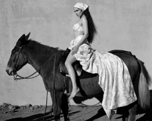 Rosalía covers Vogue US Spring 2026 by Alasdair McLellan Rosalía covers Vogue US Spring 2026 by Alasdair McLellan