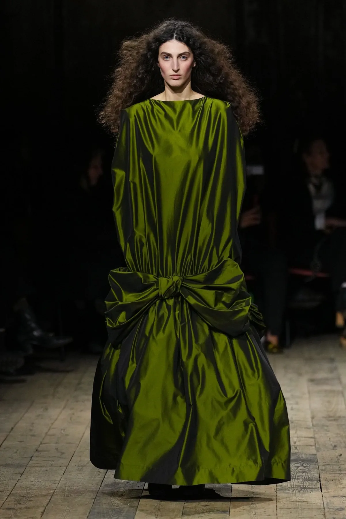 Simone Rocha Fall-Winter 2026 - London Fashion Week
