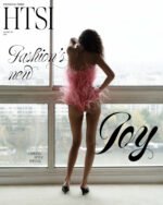 Sun Mizrahi covers How to Spend It February 14th, 2026 by Sonia Szóstak