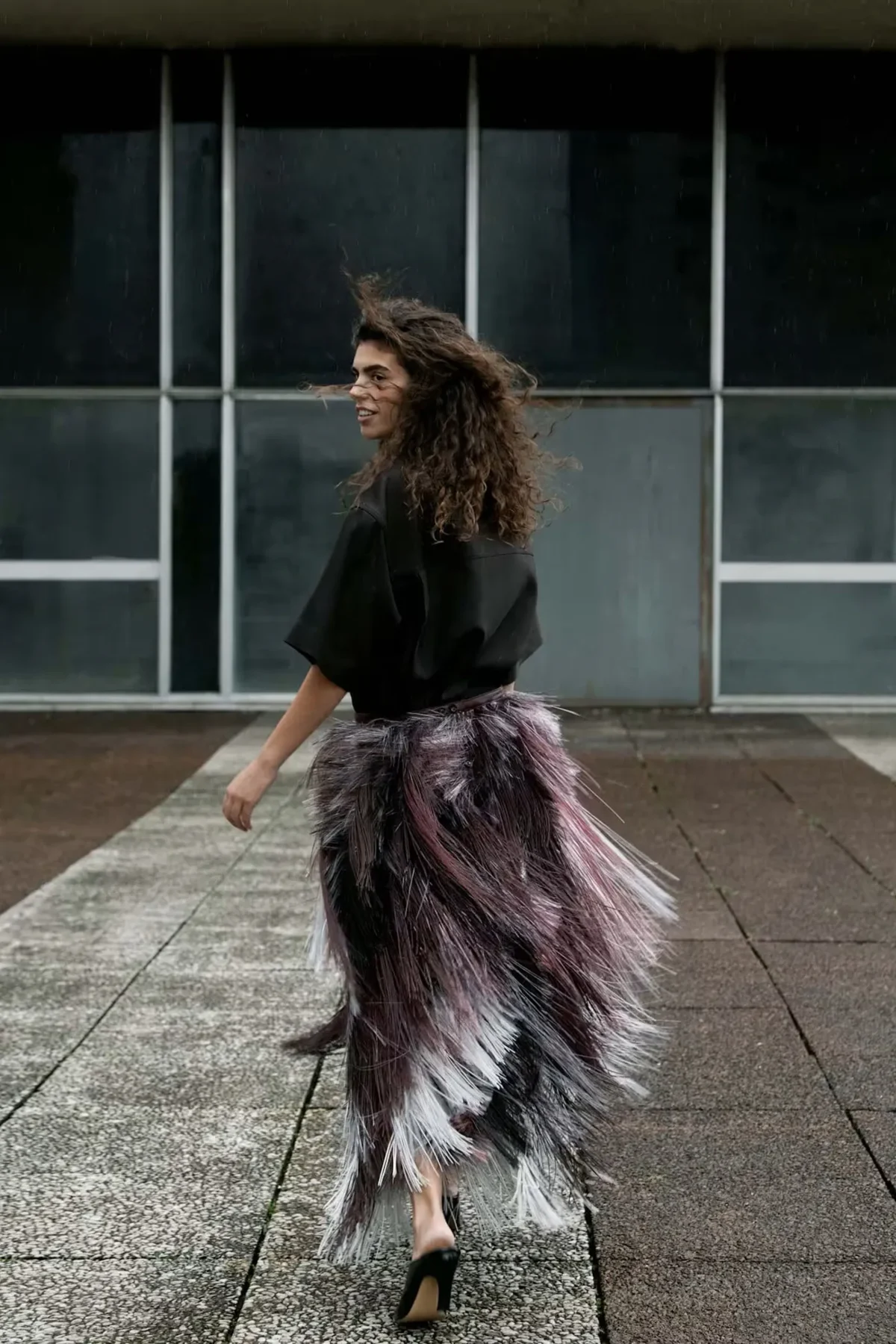 Sun Mizrahi covers How to Spend It February 14th, 2026 by Sonia Szóstak