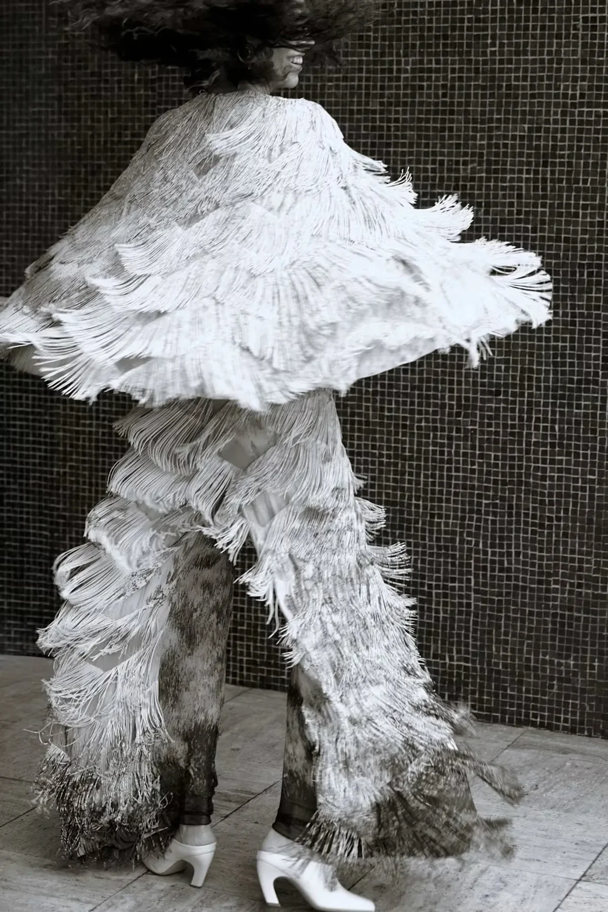 Sun Mizrahi covers How to Spend It February 14th, 2026 by Sonia Szóstak