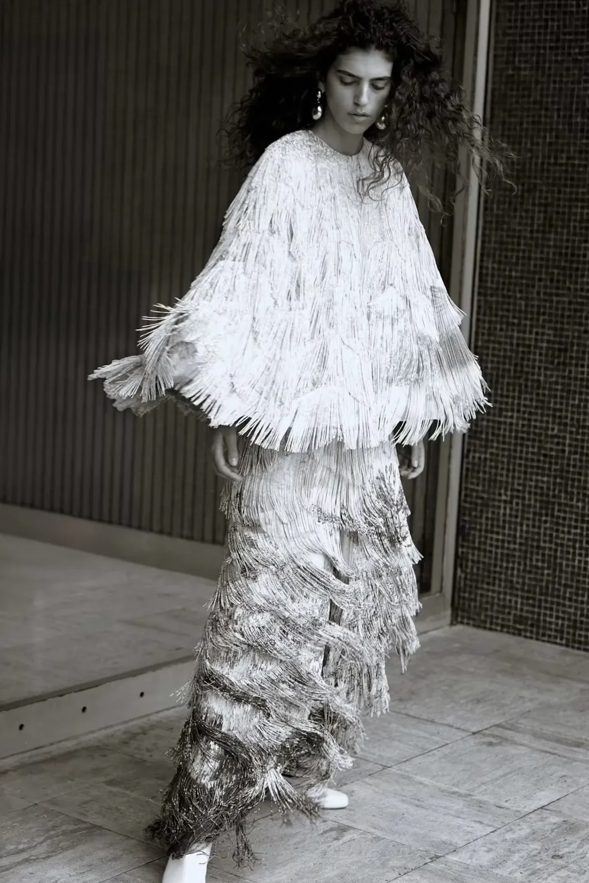 Sun Mizrahi covers How to Spend It February 14th, 2026 by Sonia Szóstak