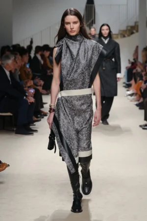 Tod’s Fall-Winter 2026 - Milan Fashion Week