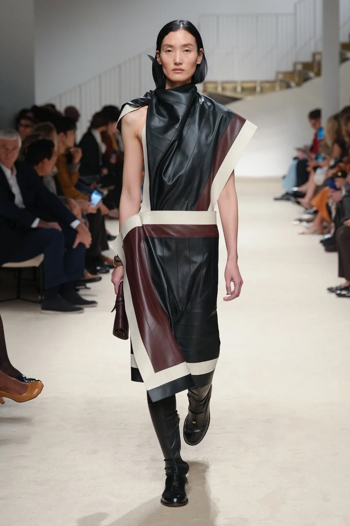 Tod’s Fall-Winter 2026 - Milan Fashion Week