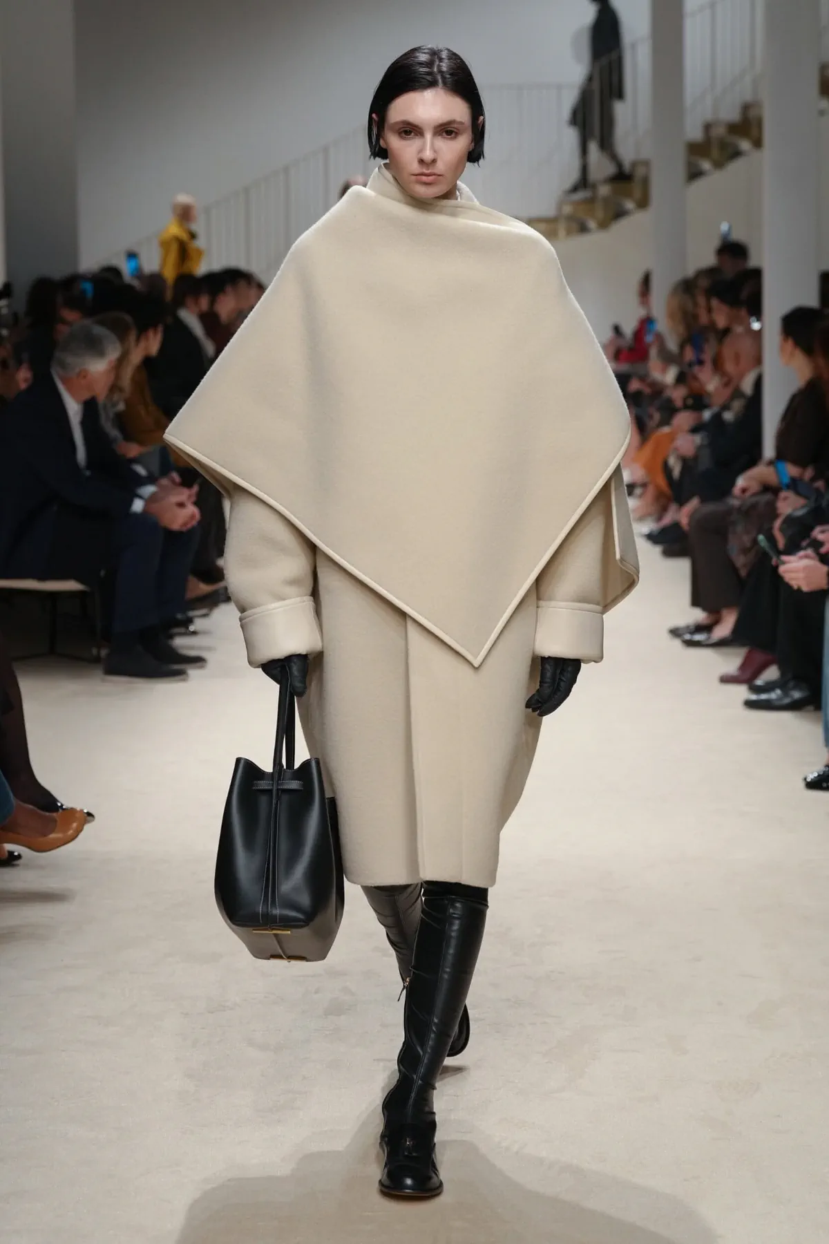 Tod’s Fall-Winter 2026 - Milan Fashion Week