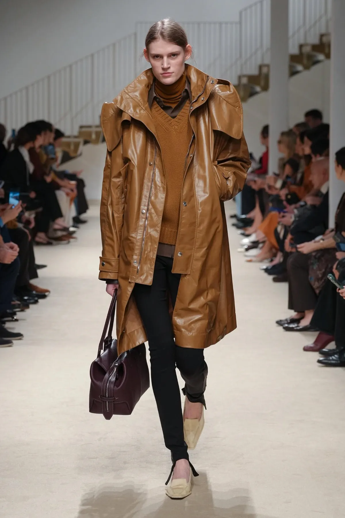 Tod’s Fall-Winter 2026 - Milan Fashion Week