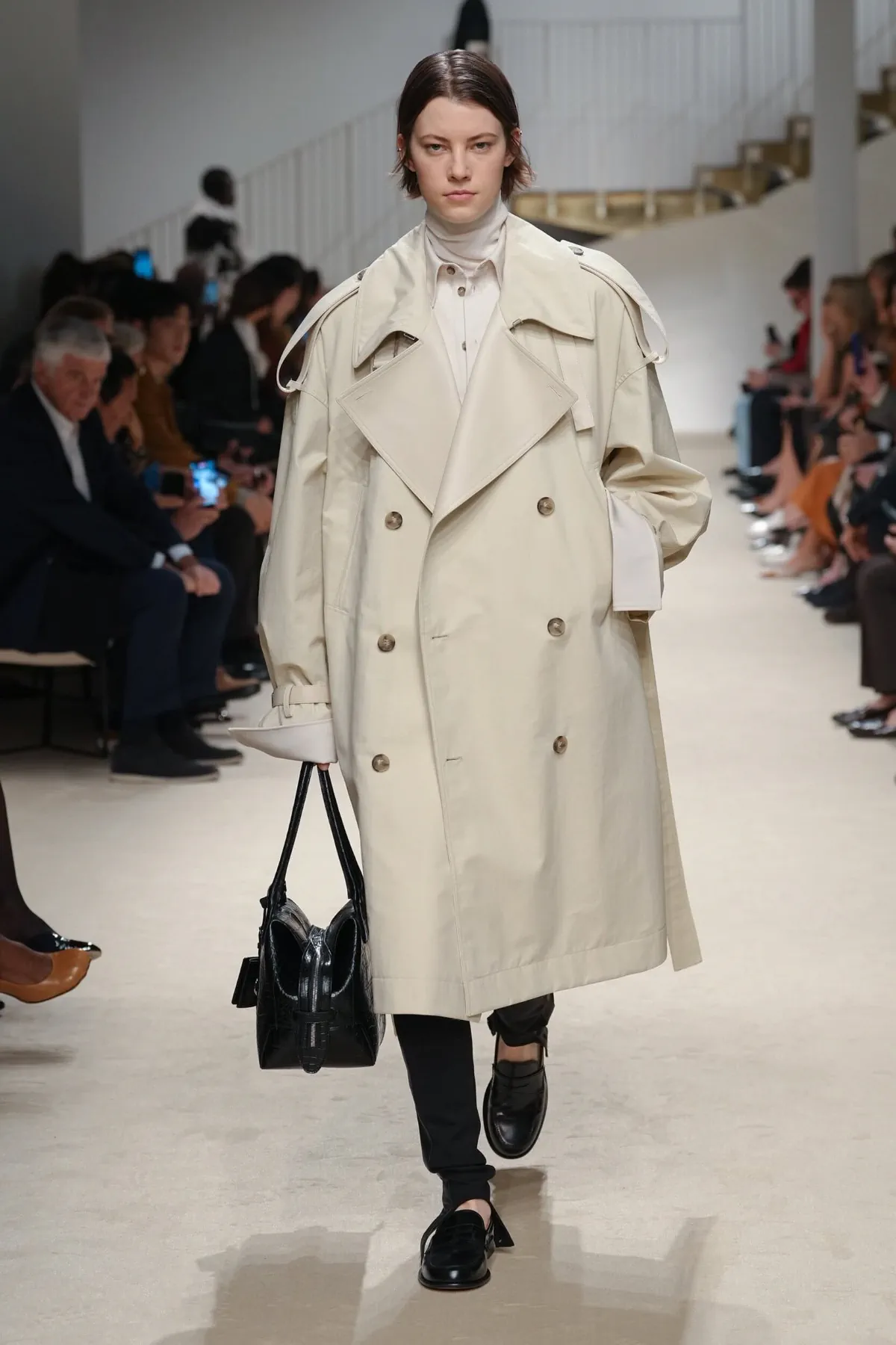 Tod’s Fall-Winter 2026 - Milan Fashion Week