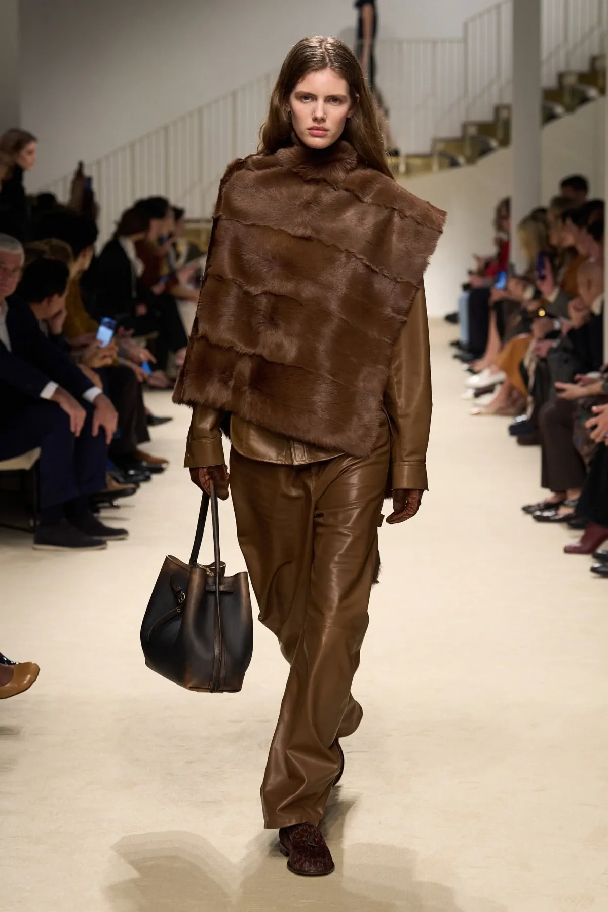 Tod’s Fall-Winter 2026 - Milan Fashion Week