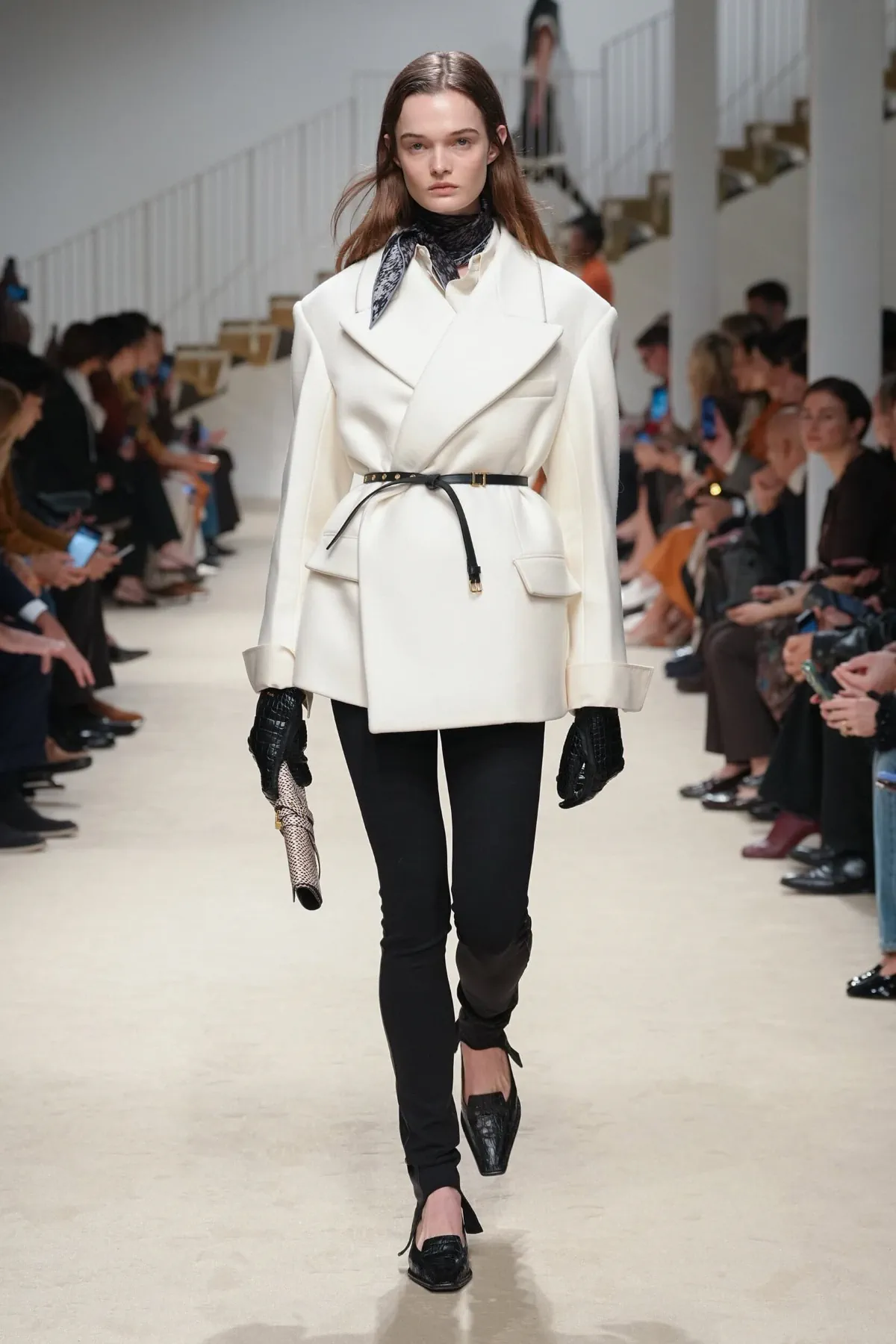 Tod’s Fall-Winter 2026 - Milan Fashion Week