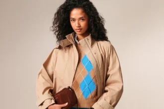 Tommy Hilfiger Fall-Winter 2026