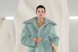 Ulla Johnson Fall-Winter 2026 - New York Fashion Week