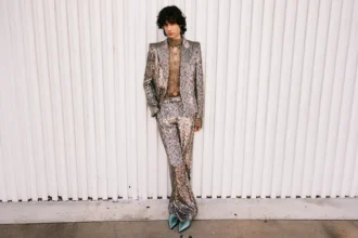 Valentino recruits SOMBR as global brand ambassador to win Generation Z