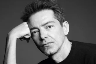 Pieter Mulier appointed creative director of Versace