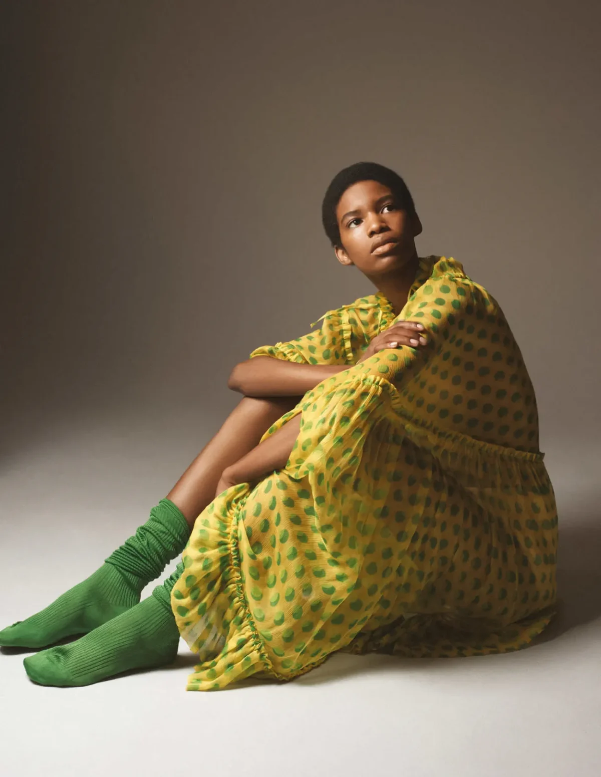 Willow Jay covers D La Repubblica February 14th, 2026 by David Sims Willow Jay covers D La Repubblica February 14th, 2026 by David Sims