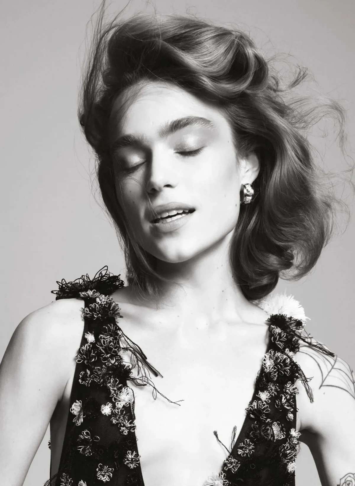 Willow Jay covers D La Repubblica February 14th, 2026 by David Sims Willow Jay covers D La Repubblica February 14th, 2026 by David Sims