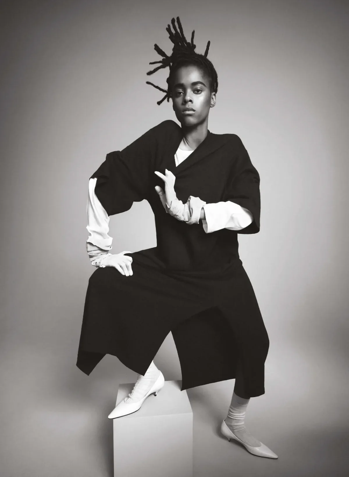 Willow Jay covers D La Repubblica February 14th, 2026 by David Sims Willow Jay covers D La Repubblica February 14th, 2026 by David Sims