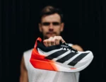 adidas Adizero Dropset Elite: the first performance shoe built specifically for HYROX