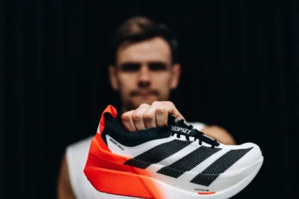 adidas Adizero Dropset Elite: the first performance shoe built specifically for HYROX