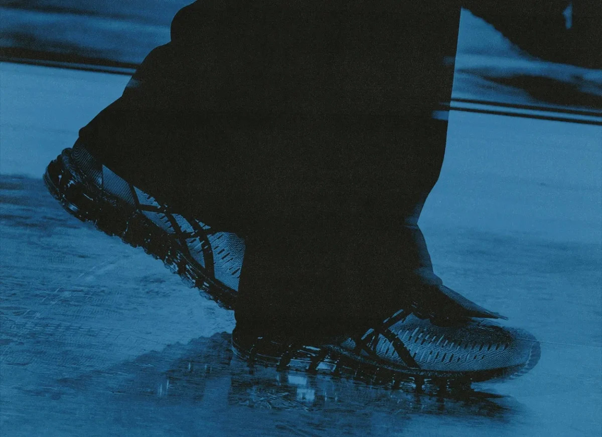 ASICS x C.P. Company GEL-QUANTUM 360 I pushes sneaker design into the city