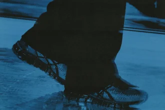 ASICS x C.P. Company GEL-QUANTUM 360 I pushes sneaker design into the city