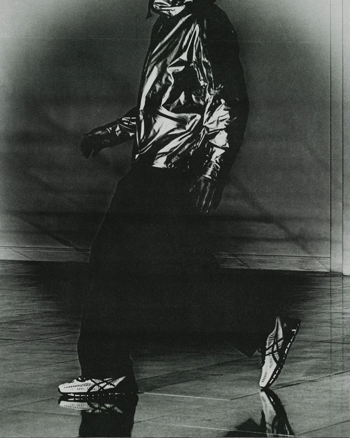 ASICS x C.P. Company GEL-QUANTUM 360 I pushes sneaker design into the city