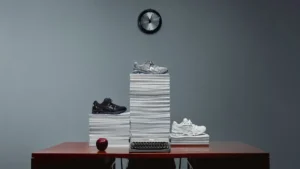 ASICS Gel-Kayano 14 x Thom Browne: release, price, materials and design details