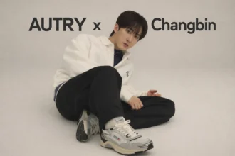 AUTRY names Stray Kids’ Changbin as first global brand ambassador