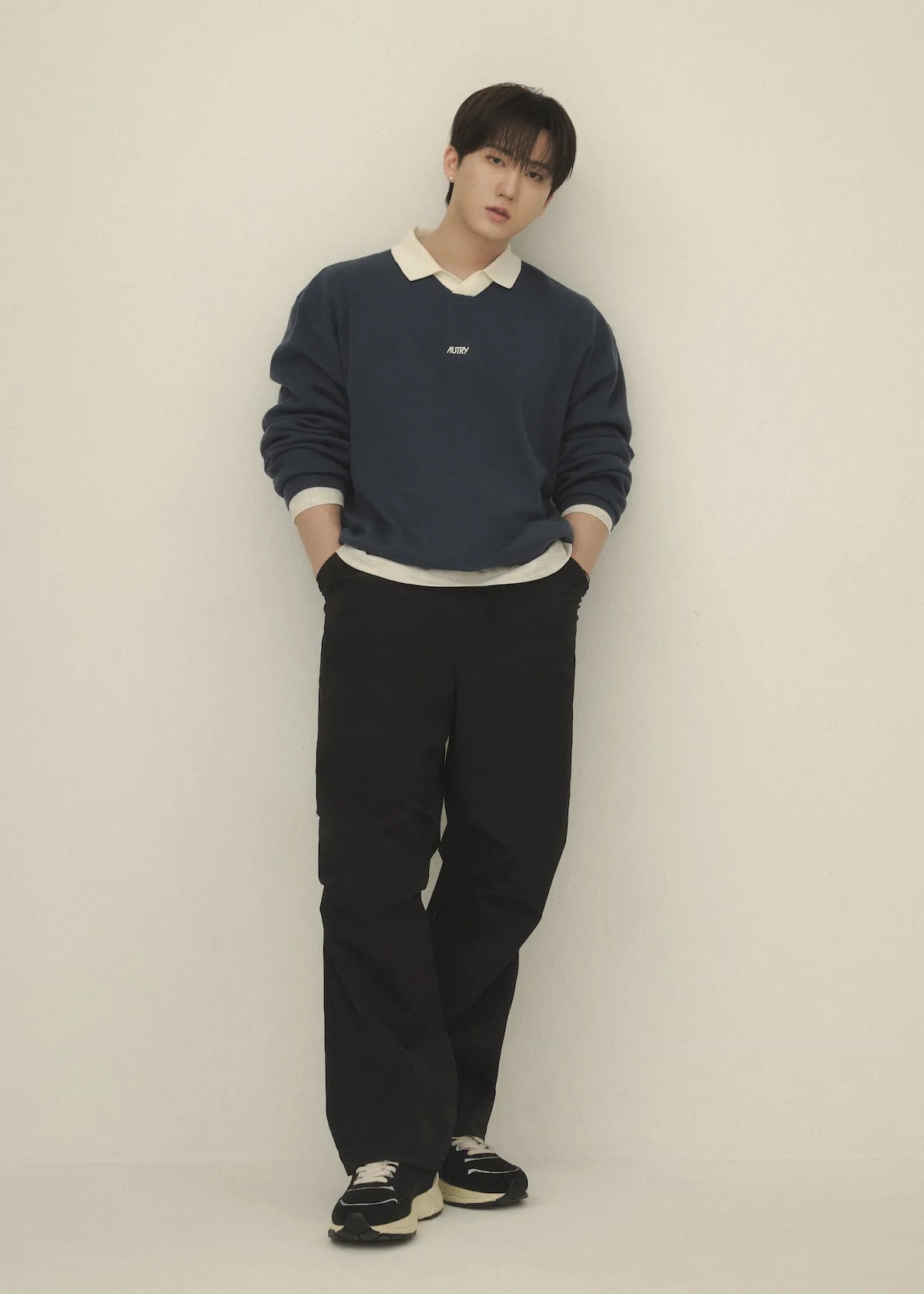 AUTRY names Stray Kids’ Changbin as first global brand ambassador