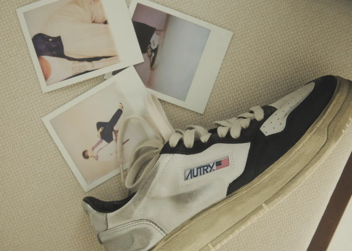 AUTRY names Stray Kids’ Changbin as first global brand ambassador