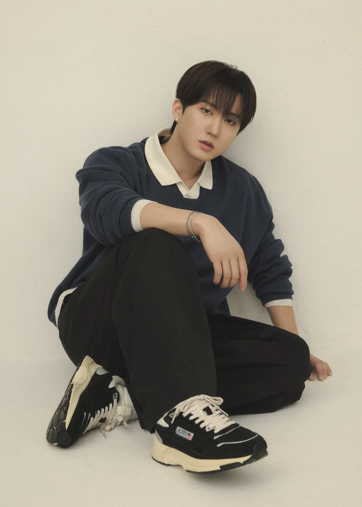 AUTRY names Stray Kids’ Changbin as first global brand ambassador