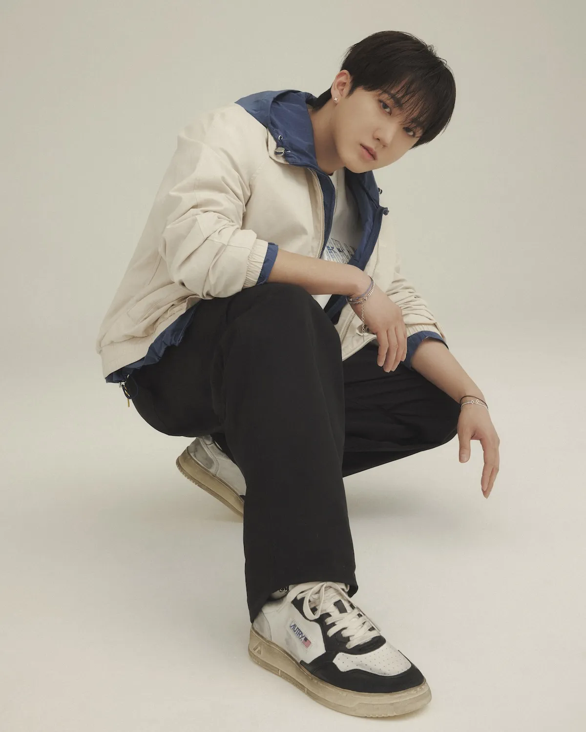 AUTRY names Stray Kids’ Changbin as first global brand ambassador