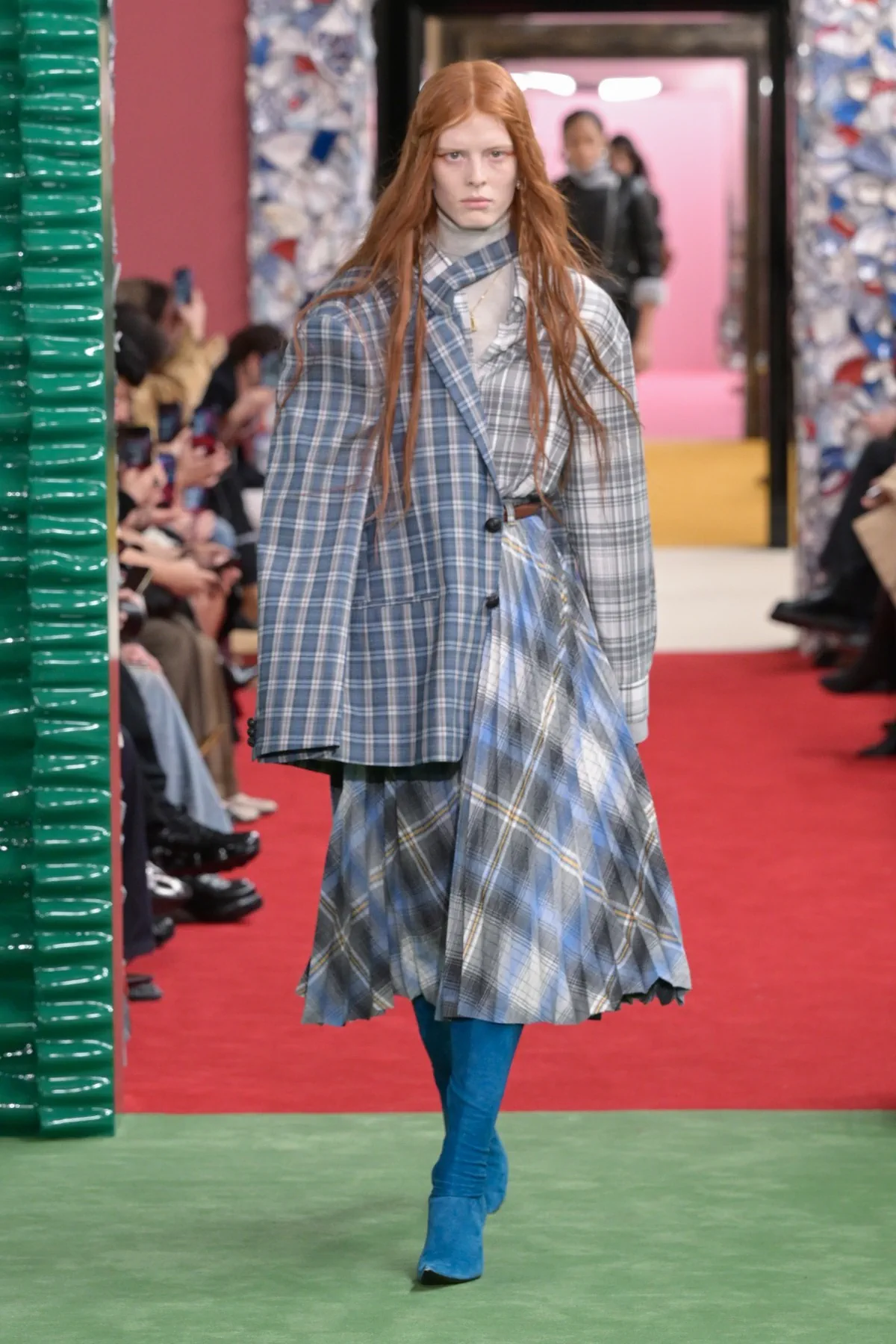 Acne Studios Fall-Winter 2026 - Paris Fashion Week