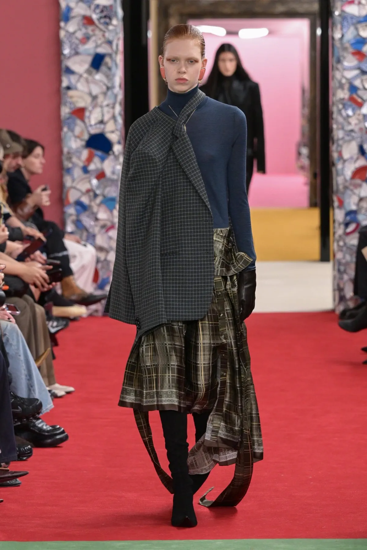 Acne Studios Fall-Winter 2026 - Paris Fashion Week