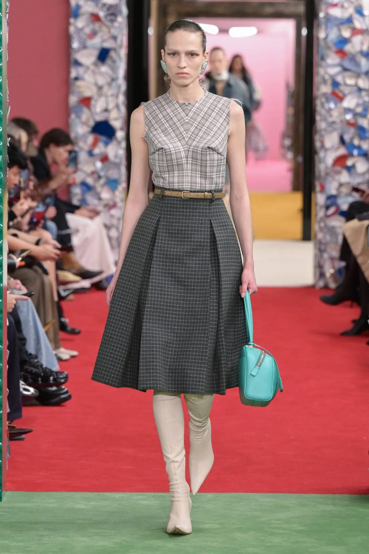 Acne Studios Fall-Winter 2026 - Paris Fashion Week