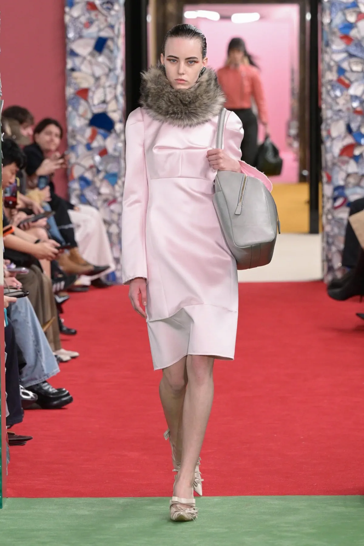 Acne Studios Fall-Winter 2026 - Paris Fashion Week