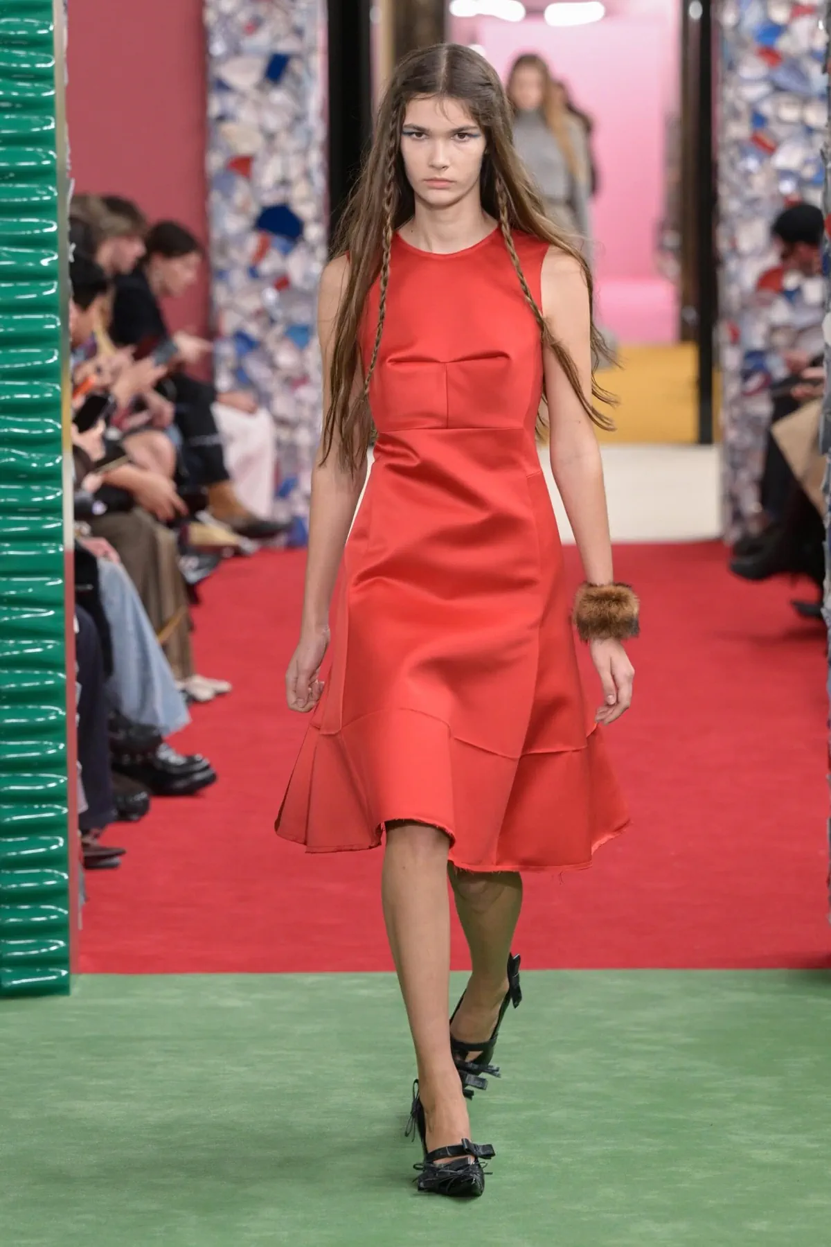 Acne Studios Fall-Winter 2026 - Paris Fashion Week