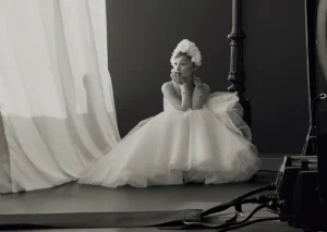 Ariana Grande covers Vogue Japan March 2026 by Michael Bailey-Gates Ariana Grande covers Vogue Japan March 2026 by Michael Bailey-Gates