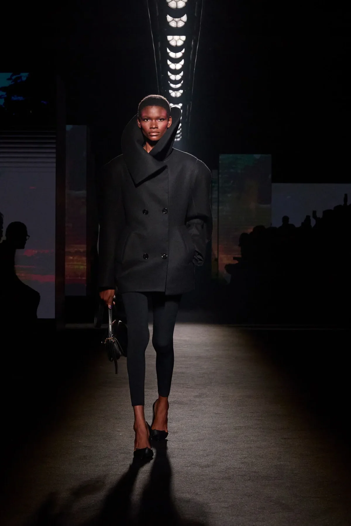 Balenciaga Fall-Winter 2026 - Paris Fashion Week