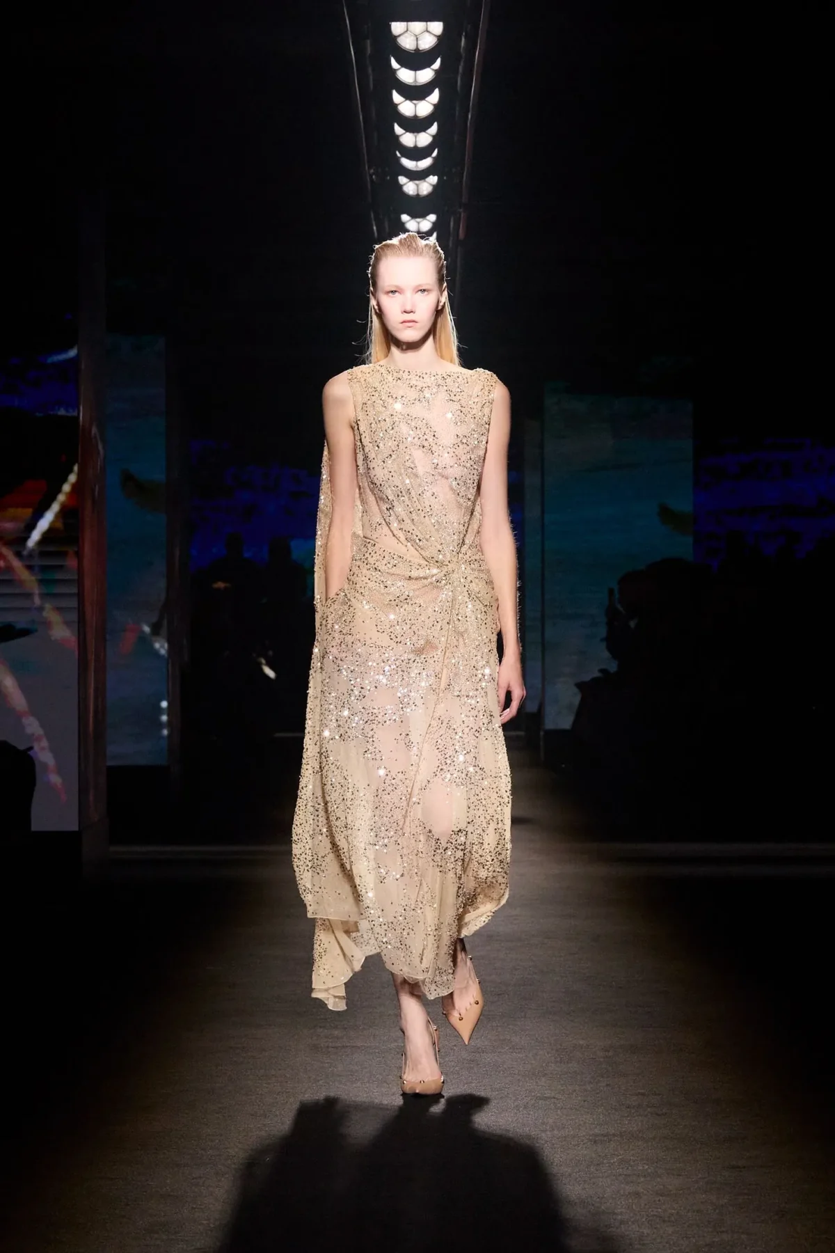 Balenciaga Fall-Winter 2026 - Paris Fashion Week