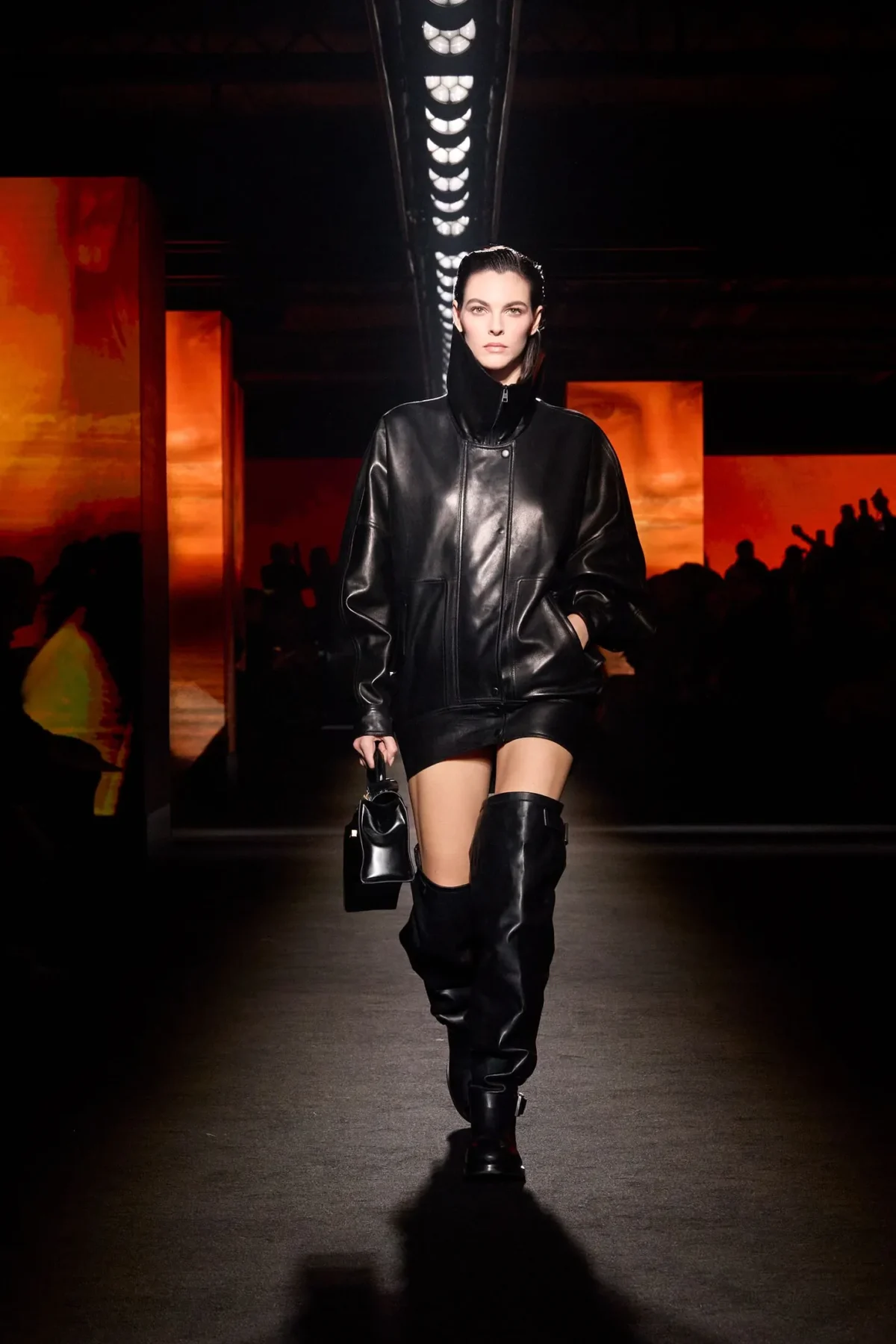 Balenciaga Fall-Winter 2026 - Paris Fashion Week