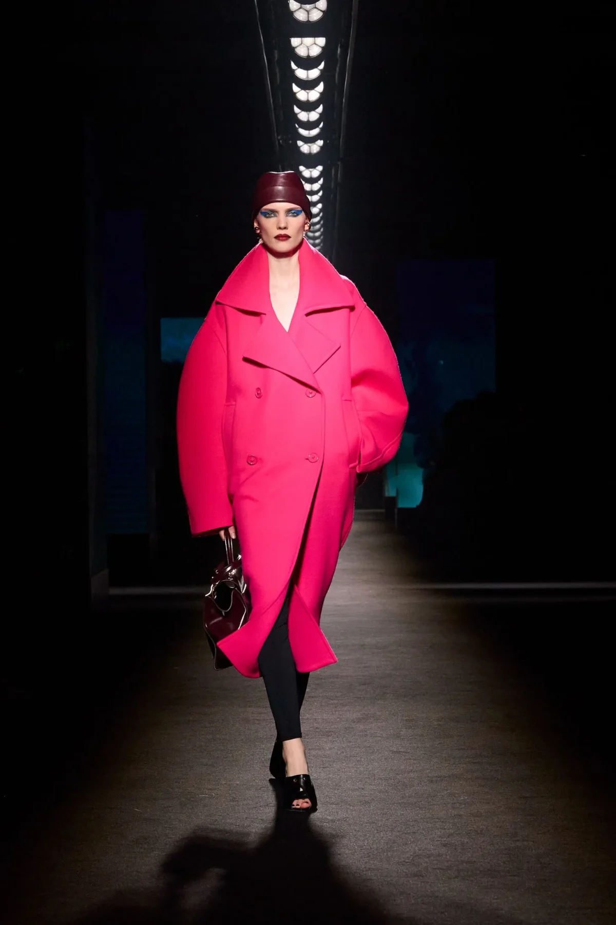 Balenciaga Fall-Winter 2026 - Paris Fashion Week