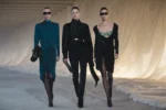 Balmain Fall-Winter 2026 - Paris Fashion Week