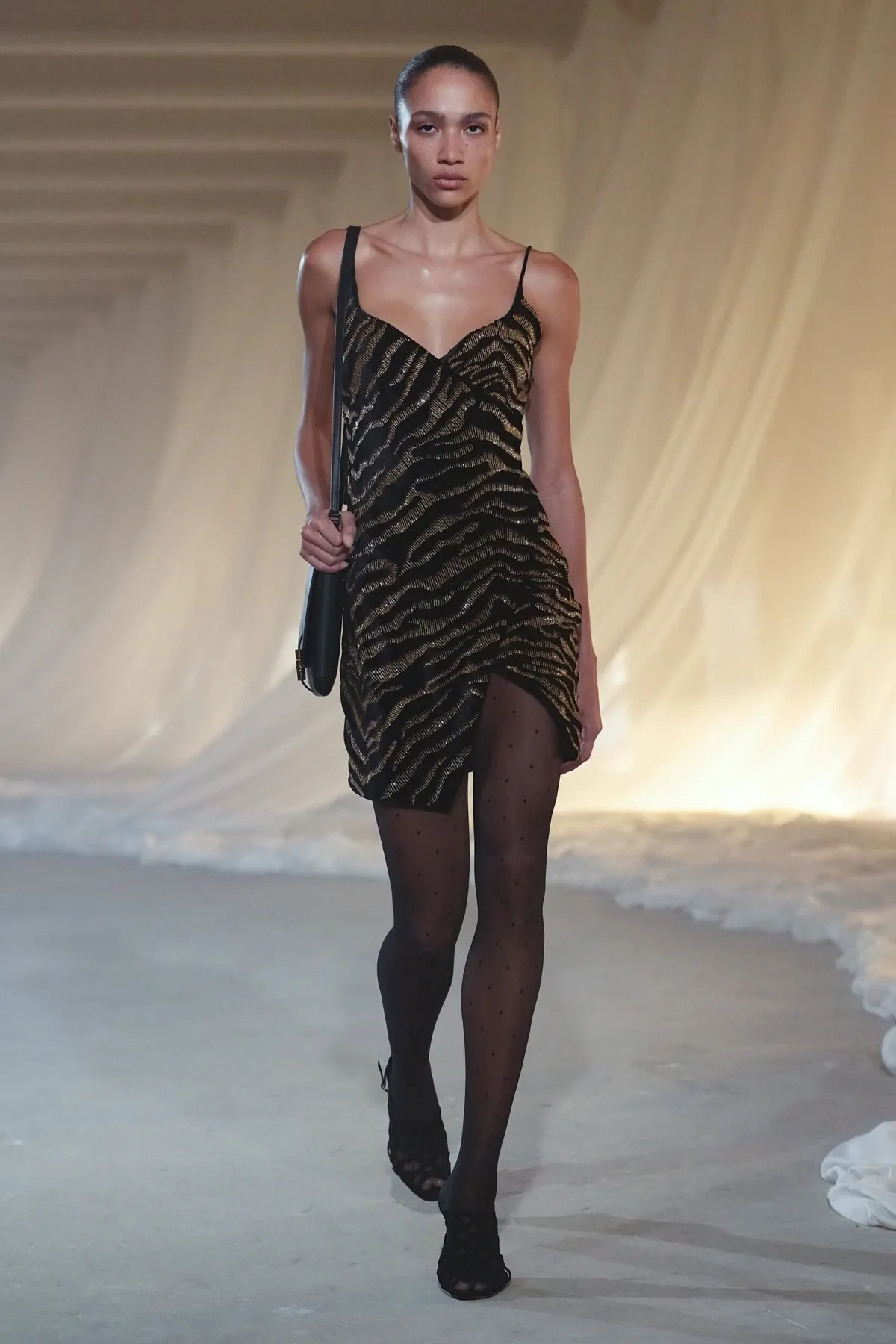 Balmain Fall-Winter 2026 - Paris Fashion Week