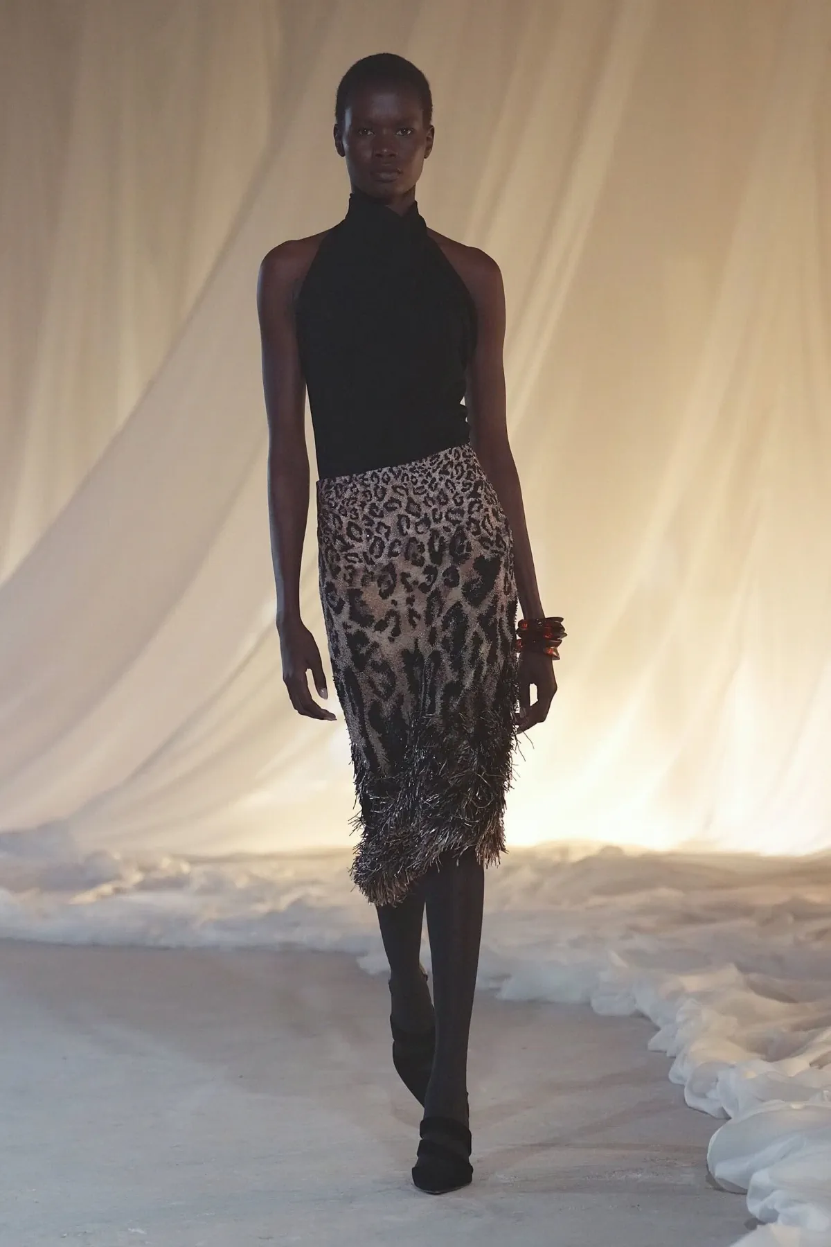 Balmain Fall-Winter 2026 - Paris Fashion Week